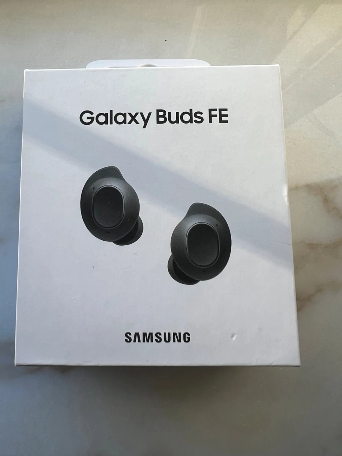 Galaxy Buds FE