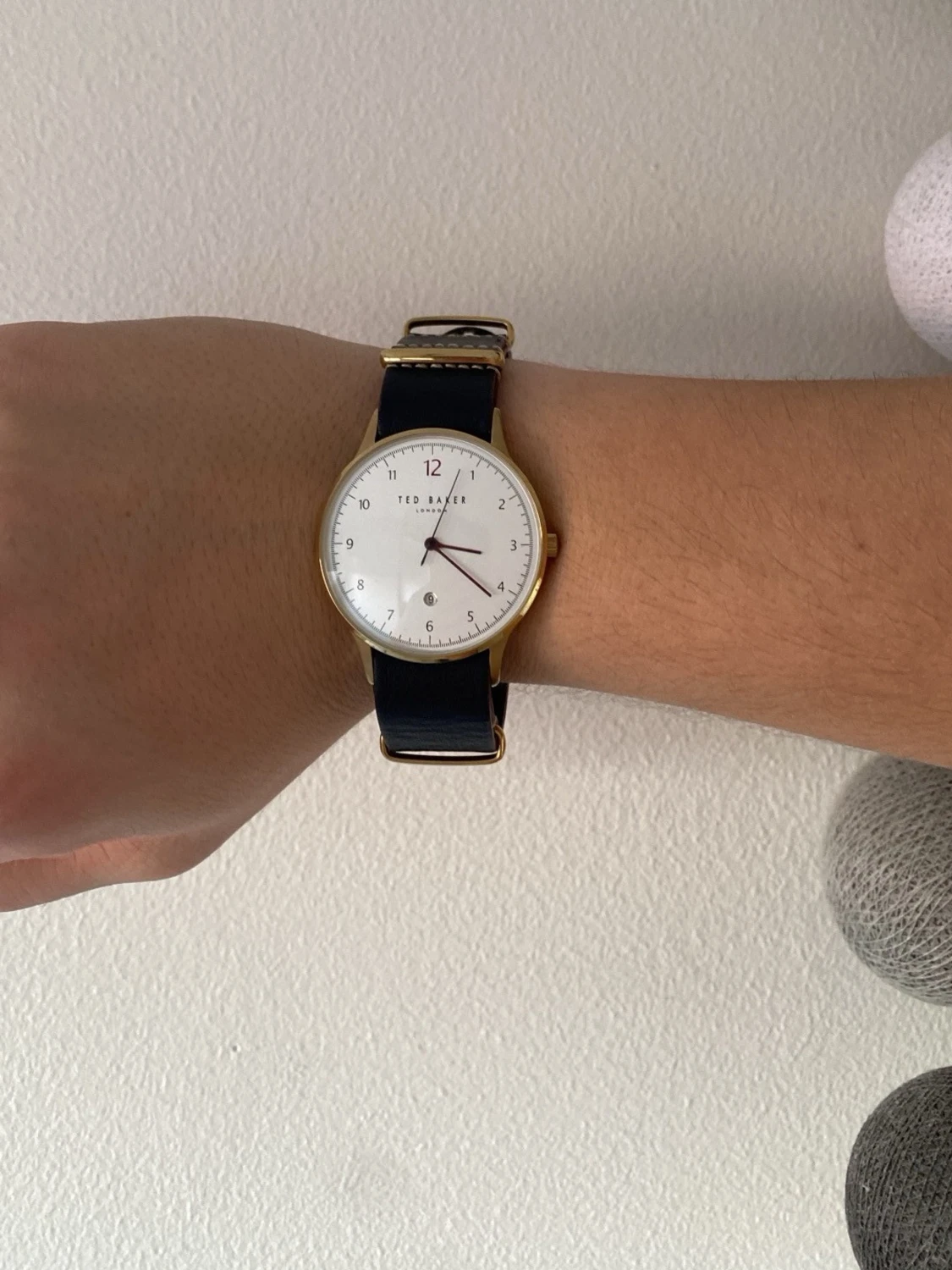 Ted Baker London klocka - 1