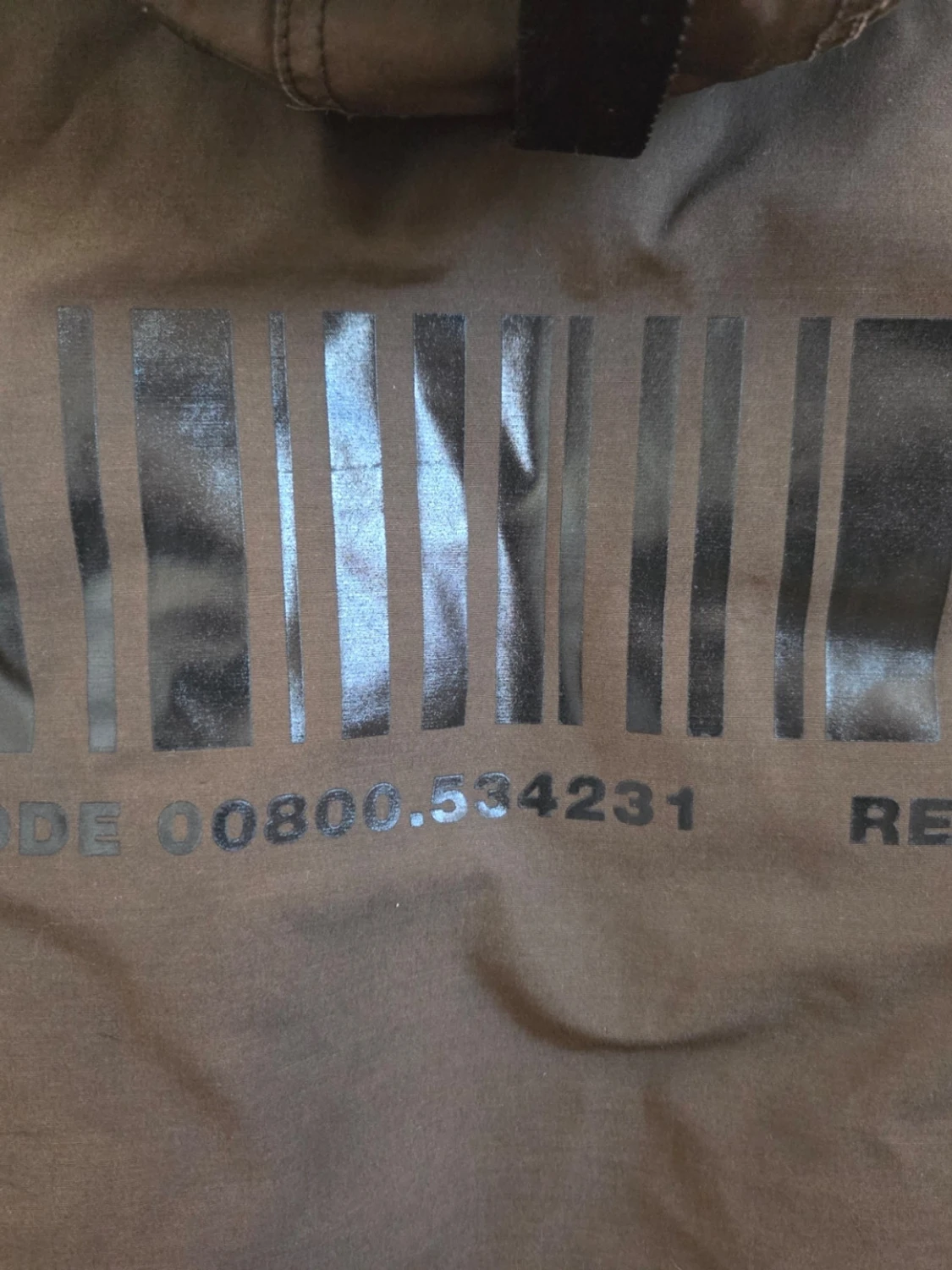 Black Squad Jacka - 3