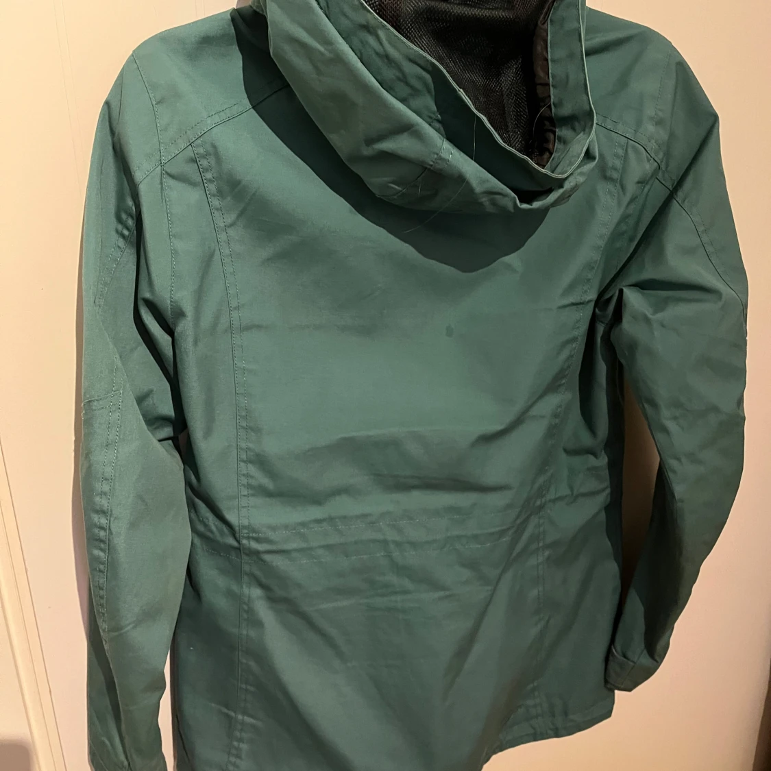 Grön vindjacka från Five Seasons - 1