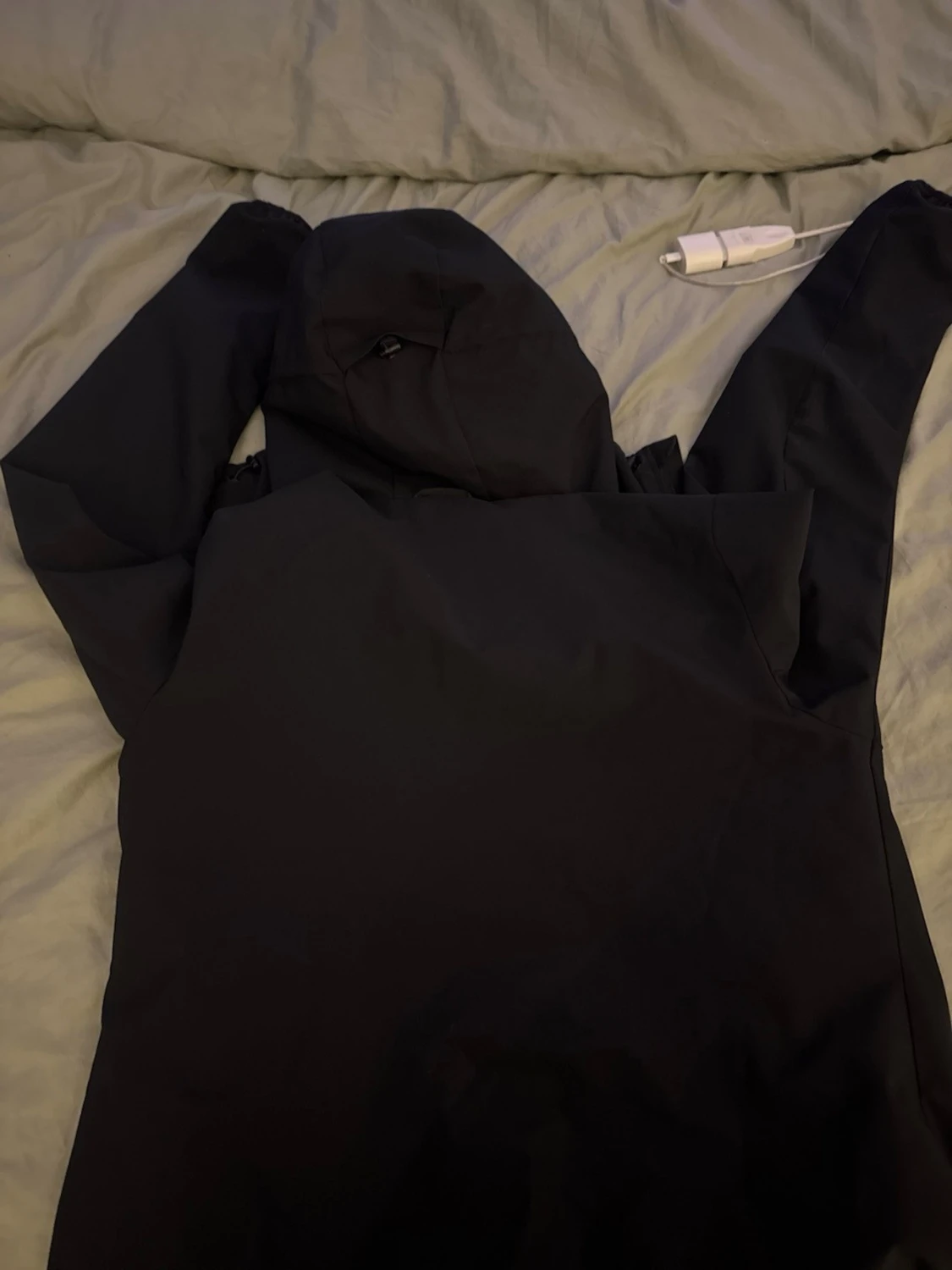 Peak Performance Jacka - 1