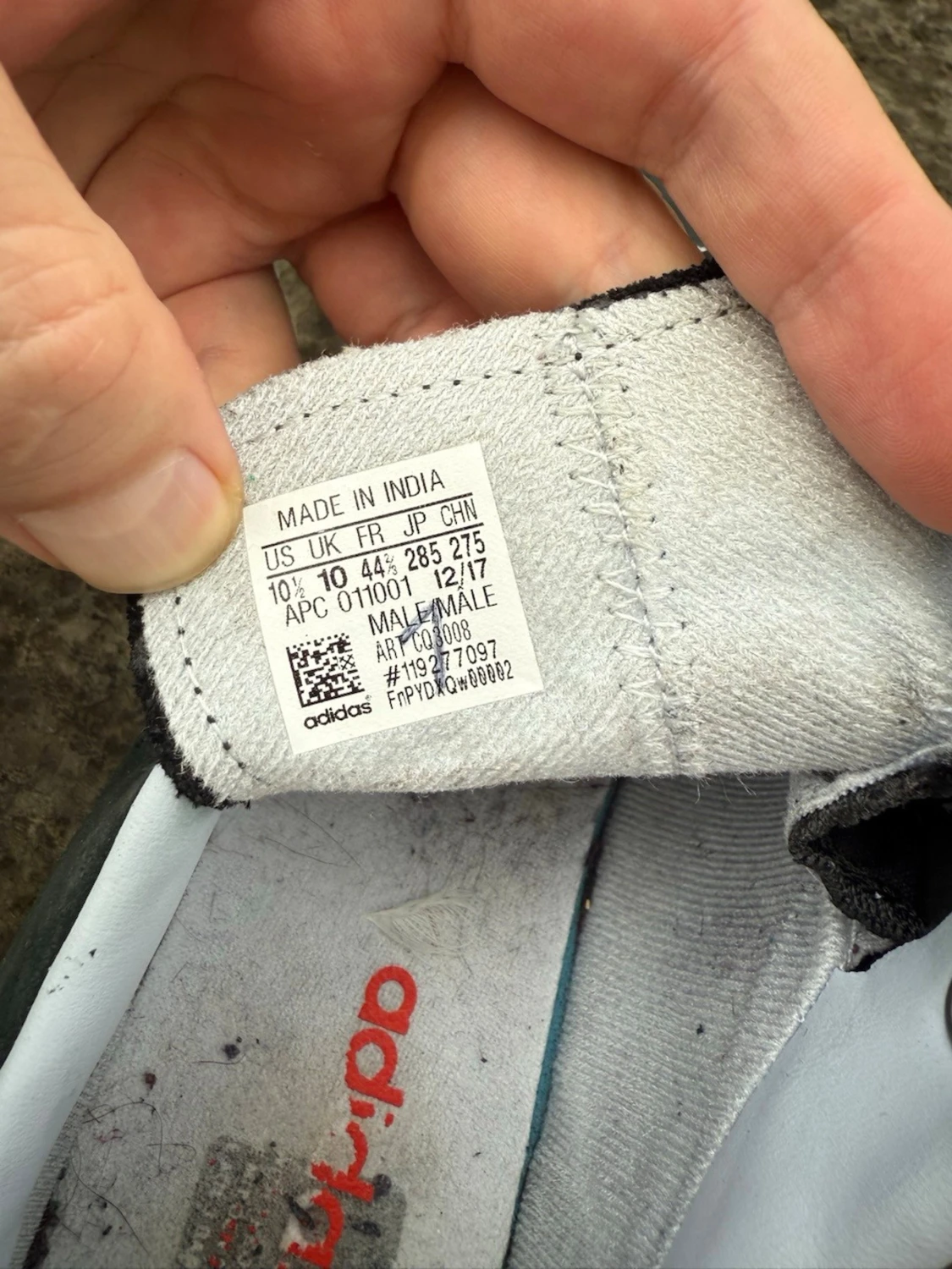 Adidas Stan Smith sneakers - 3