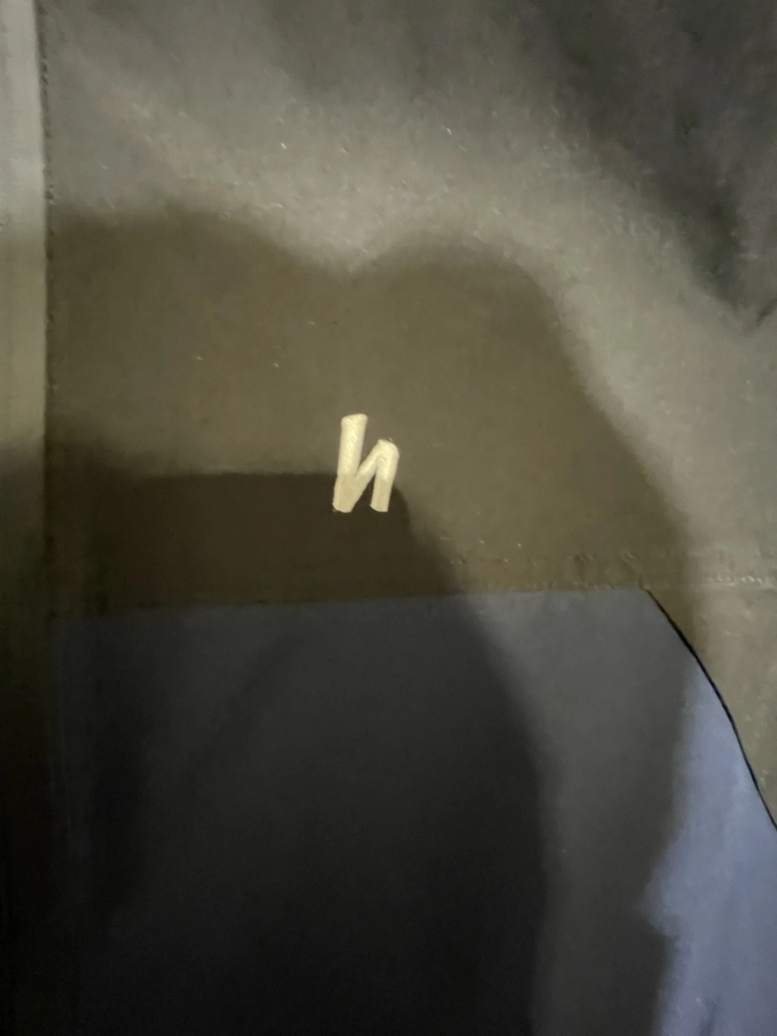 Harlaut jacka 1999 årsmodell 2023 - 3