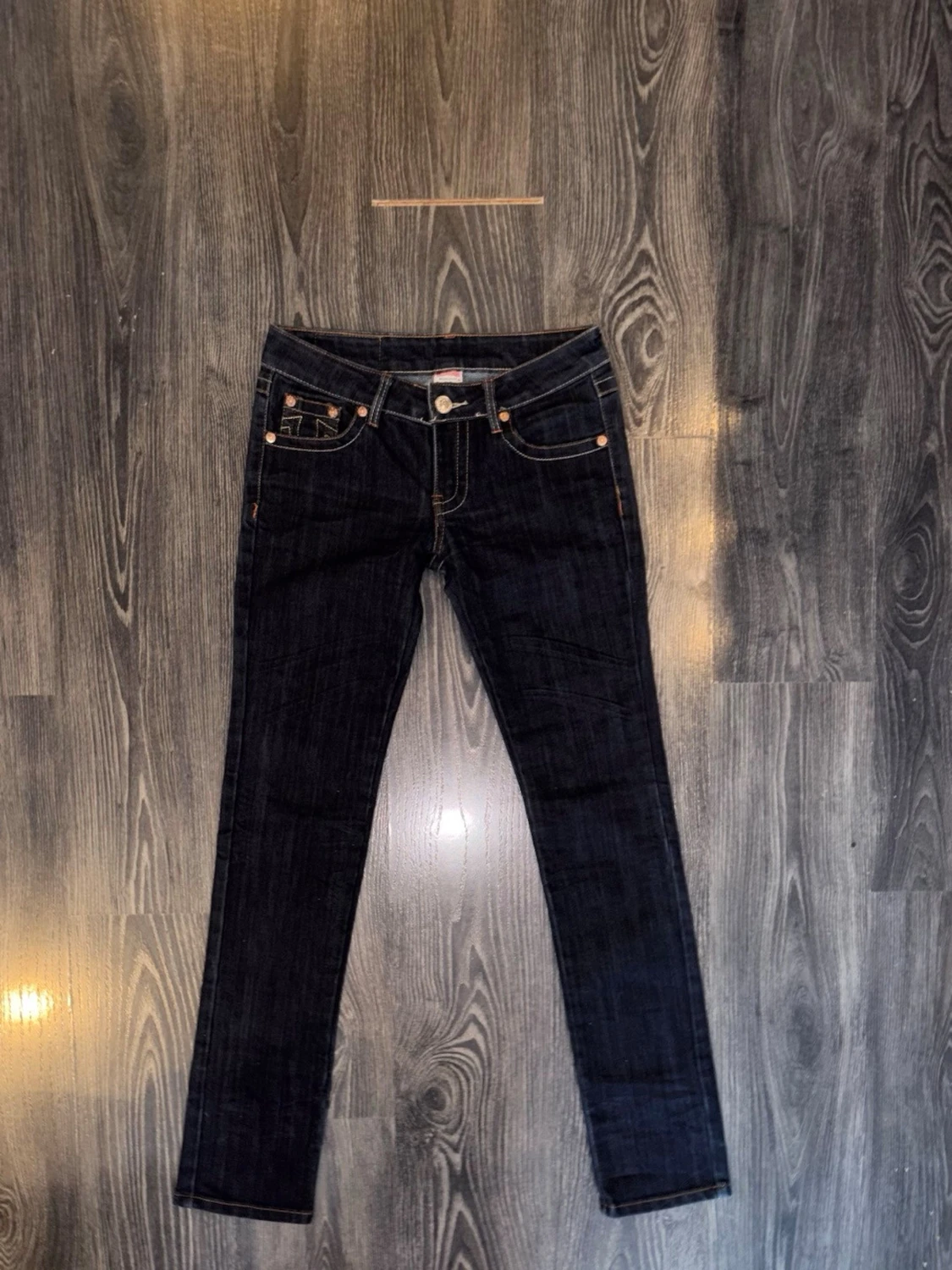 True religion jeans - 2