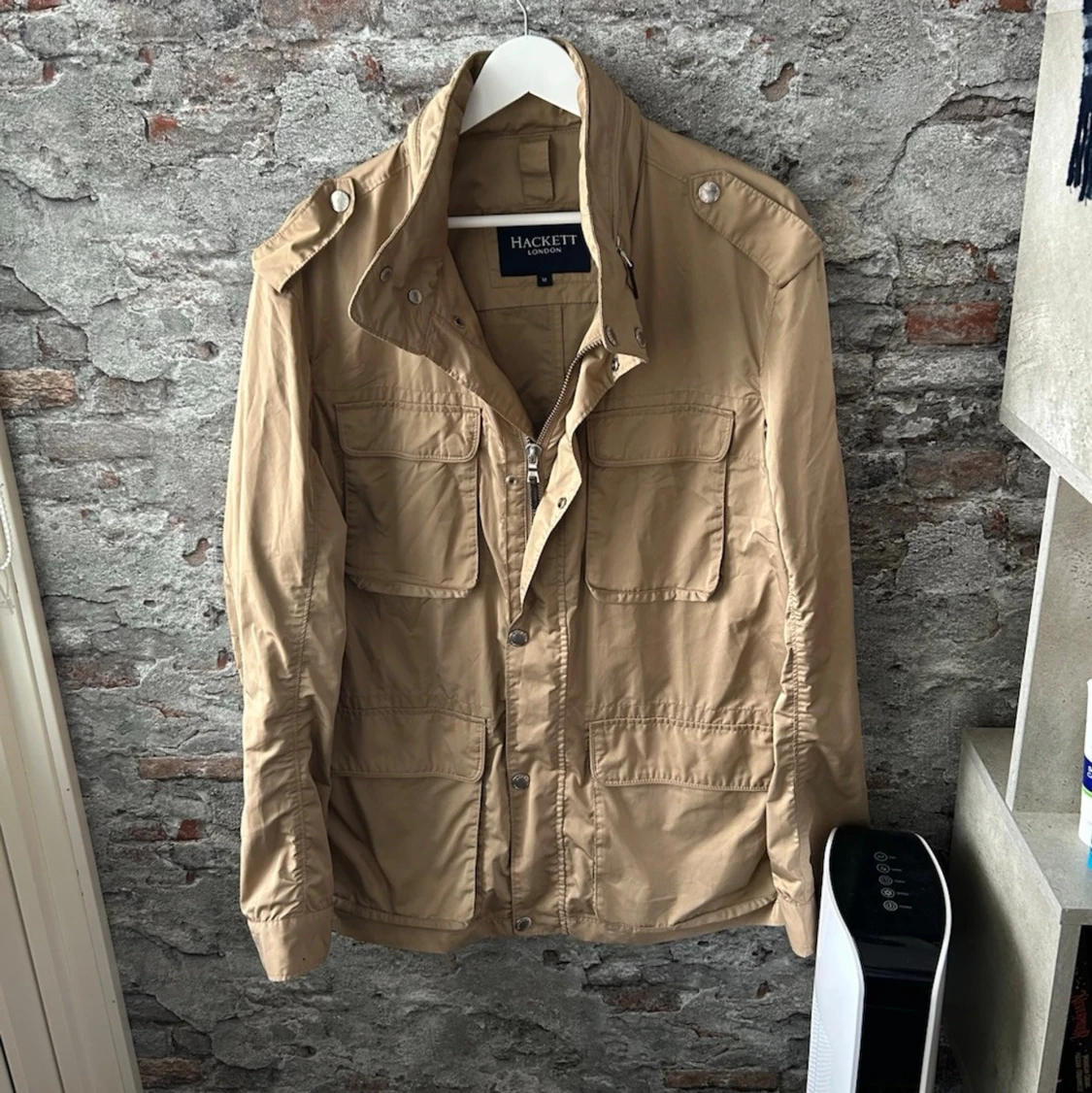 Hackett London jacka - 5