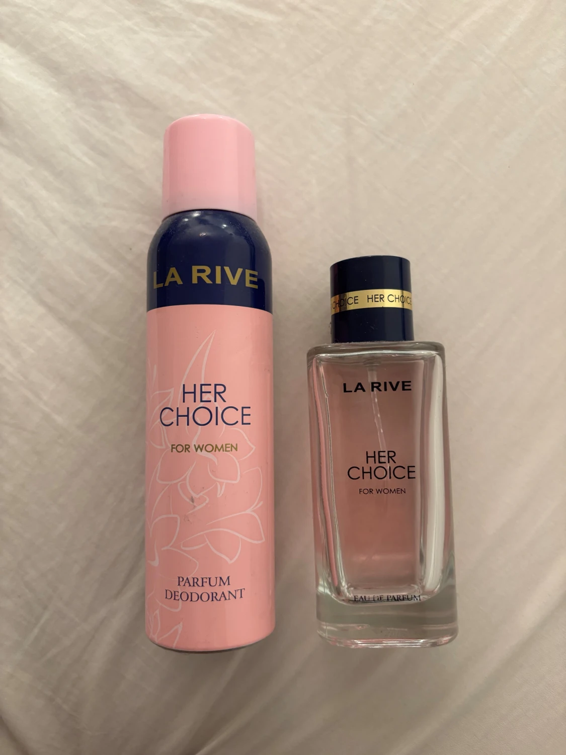 La Rive Her Choice set - 1