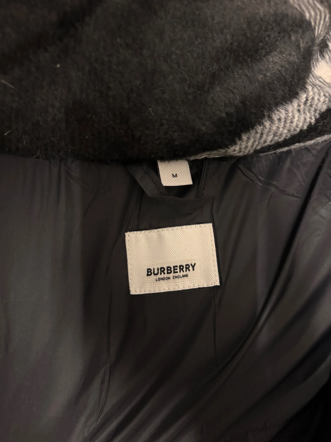 Burberry Jacka - 4