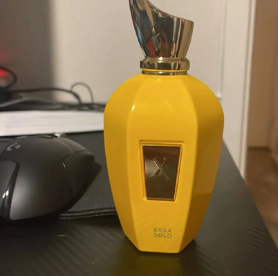 Xerjoff Erba Gold parfym - 2