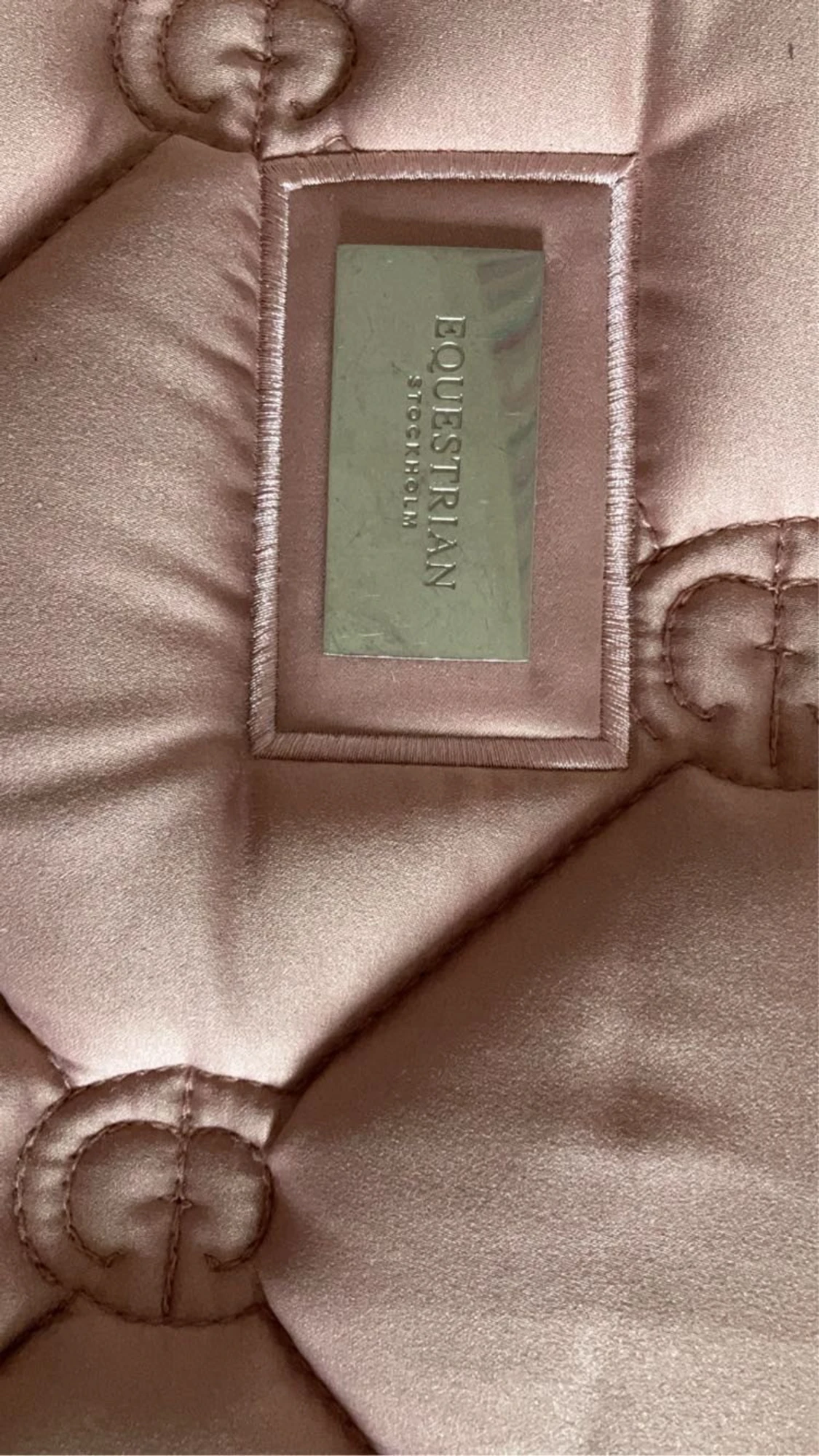 Equestrian stockholm schabrak  - 2