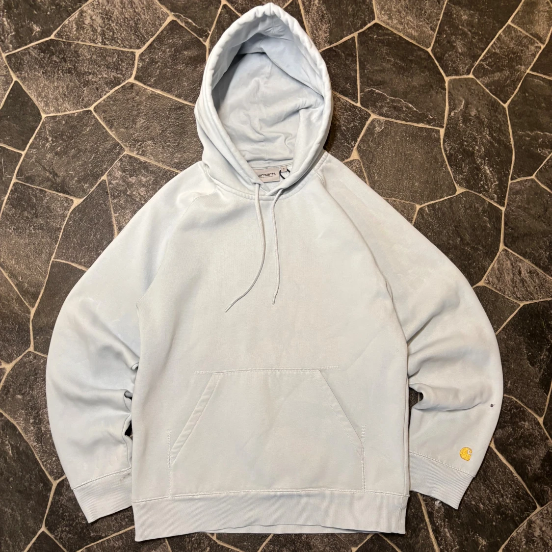 Carhartt Hoodie