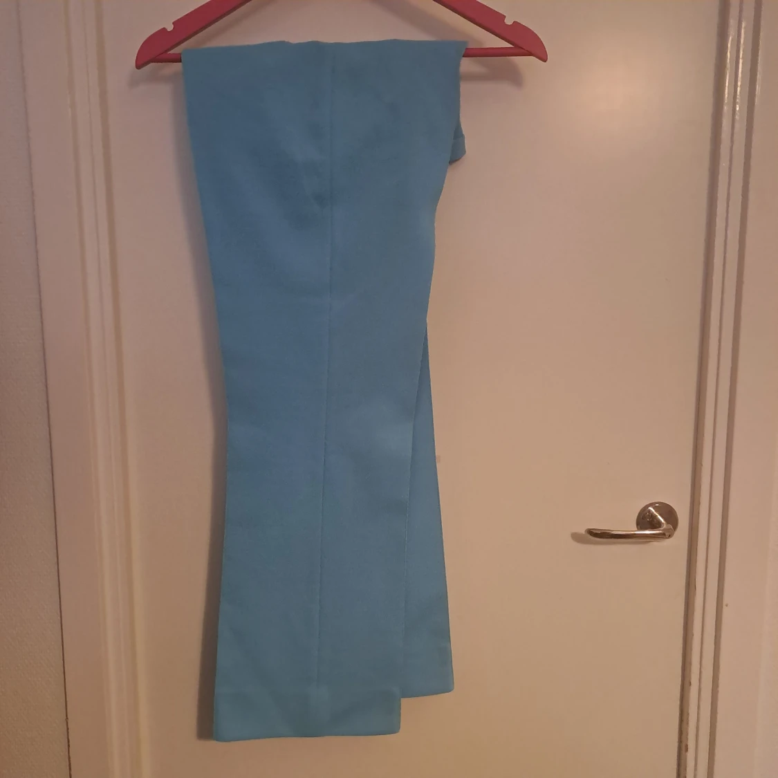 60tals byxa och längre topp - 2