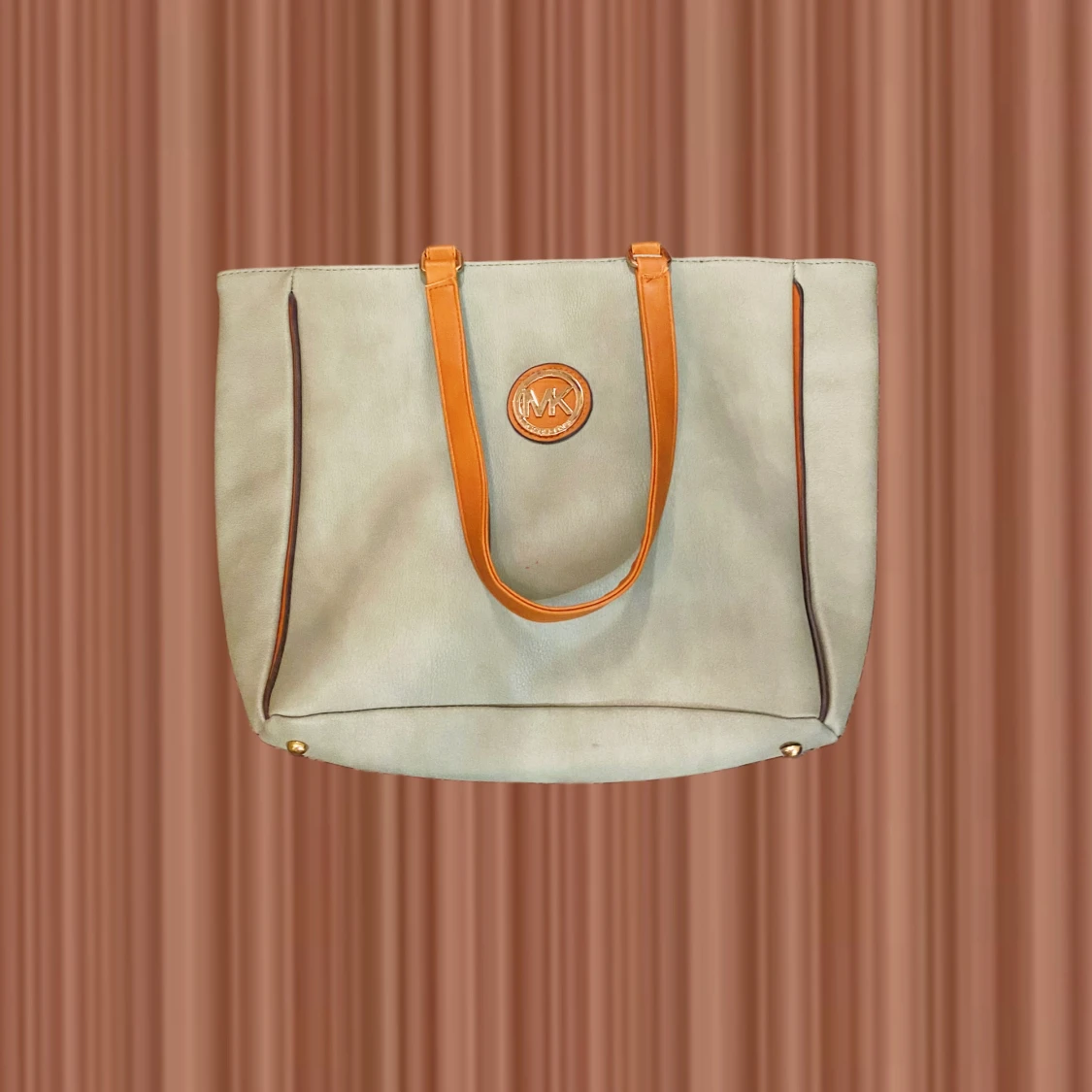  axelväska från - 1