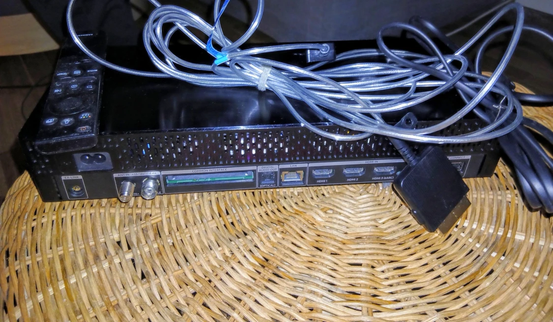 Samsung frame tillbehör 