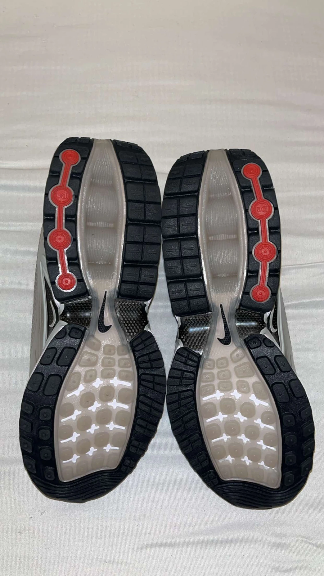 Nike Air Max DN grå sneakers - 1