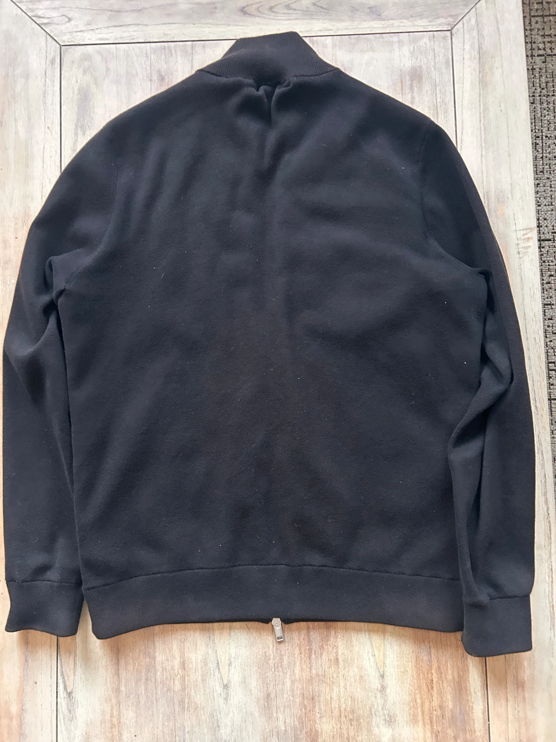 Massimo dutti cardigan  - 1