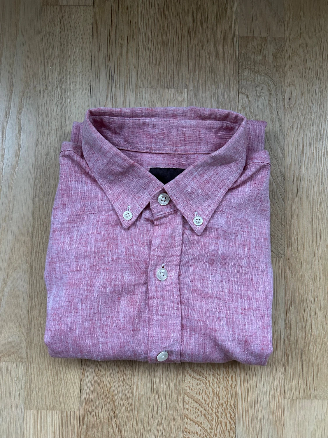 👔 Oscar Jacobson - S, Rosa, Fint skick! - 2