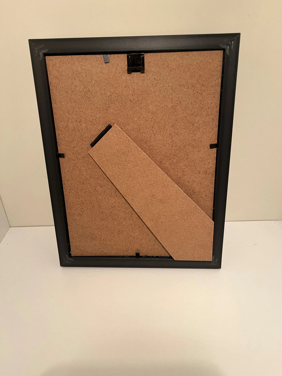 David Backham parfym tavla - 2