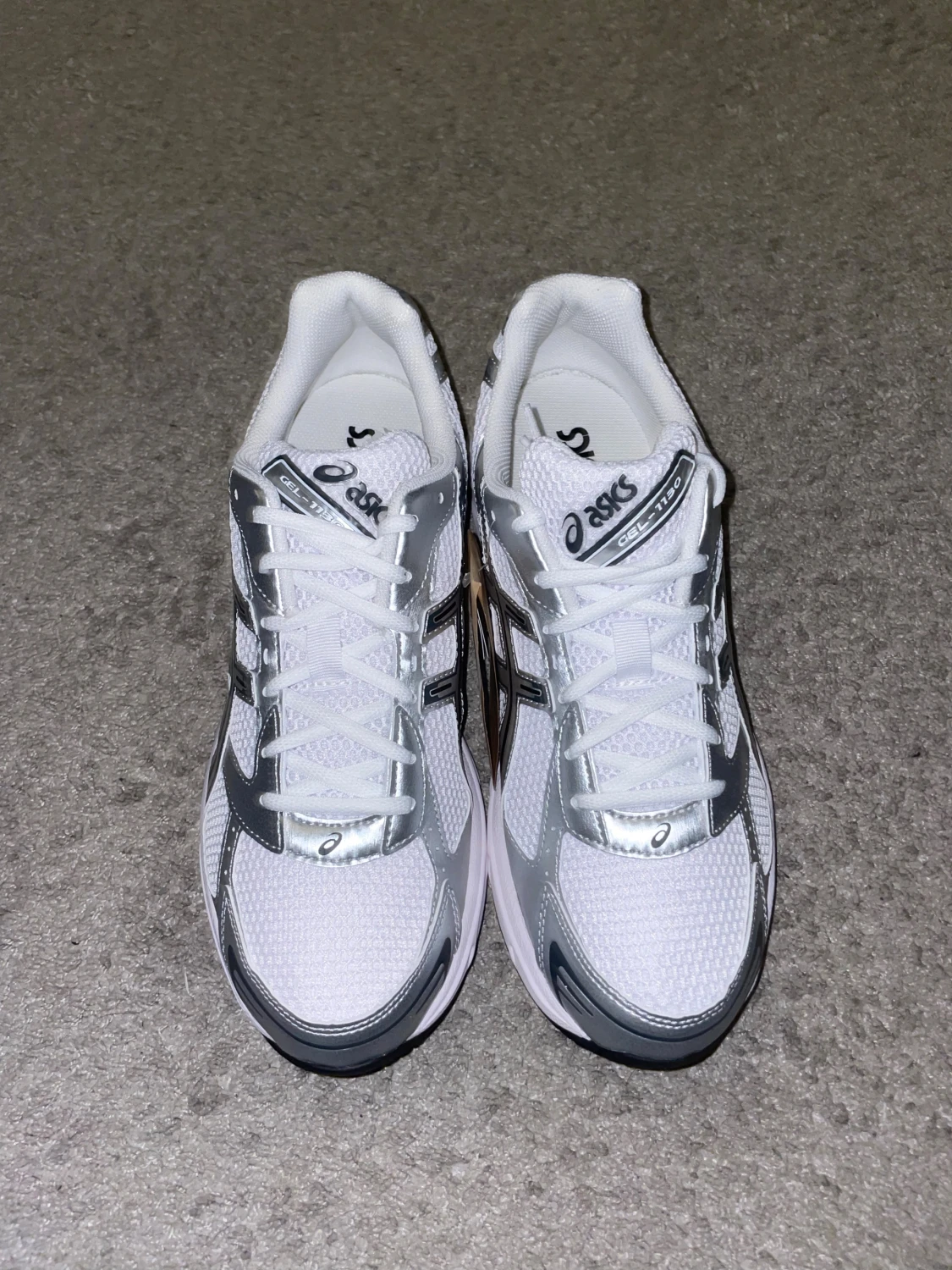 ASICS GEL-1130 sneakers - 1