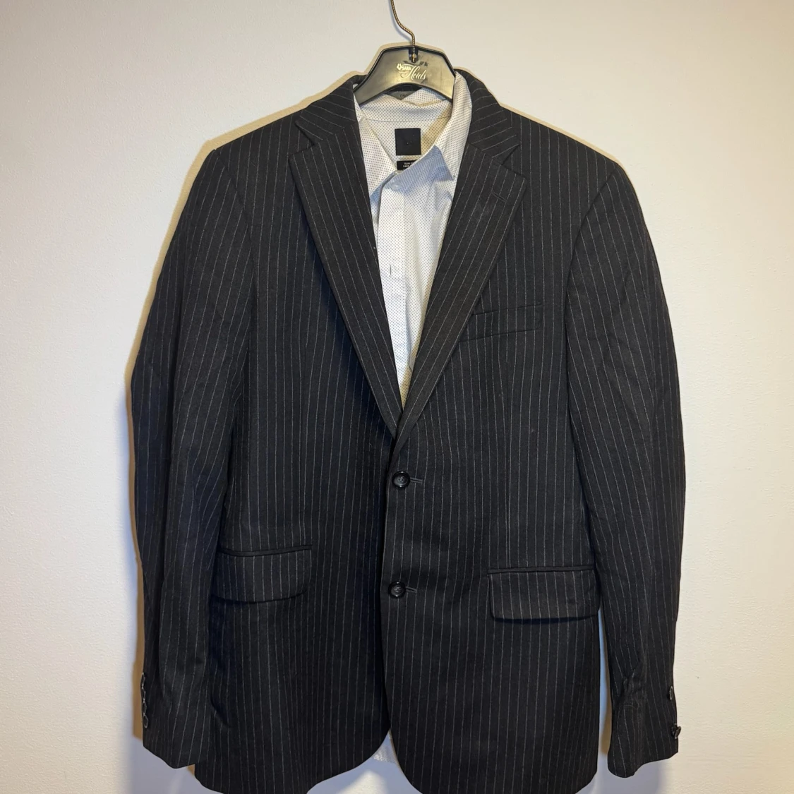 Oscar Jacobson kavaj