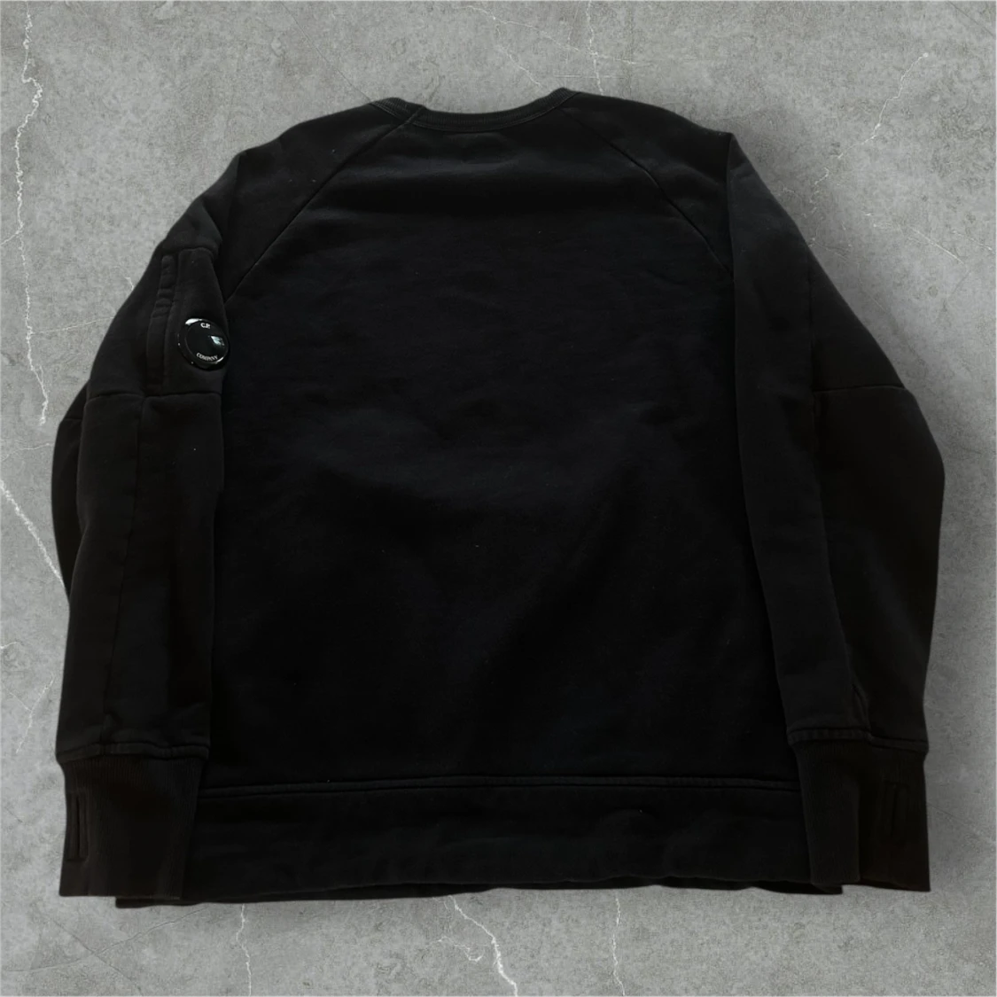 C.P Company Sweatshirt - 2