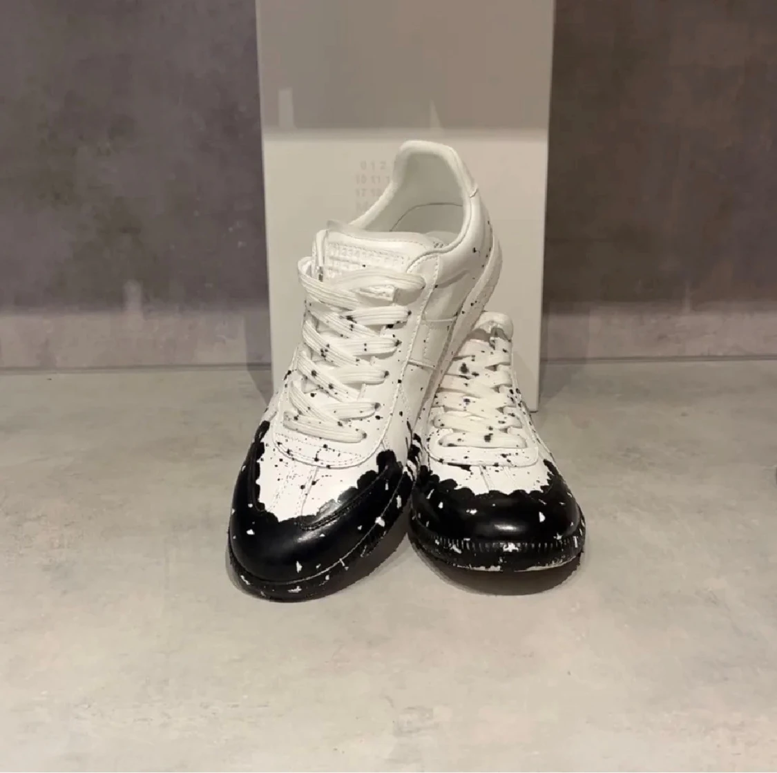 Maison margielas