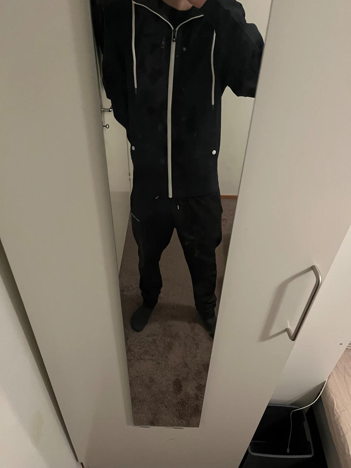 Pier One Windbreaker - 2