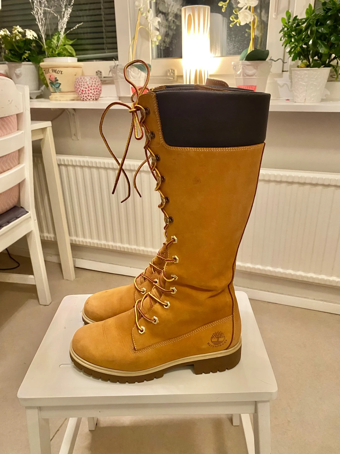 Timberland, stövlar - 1