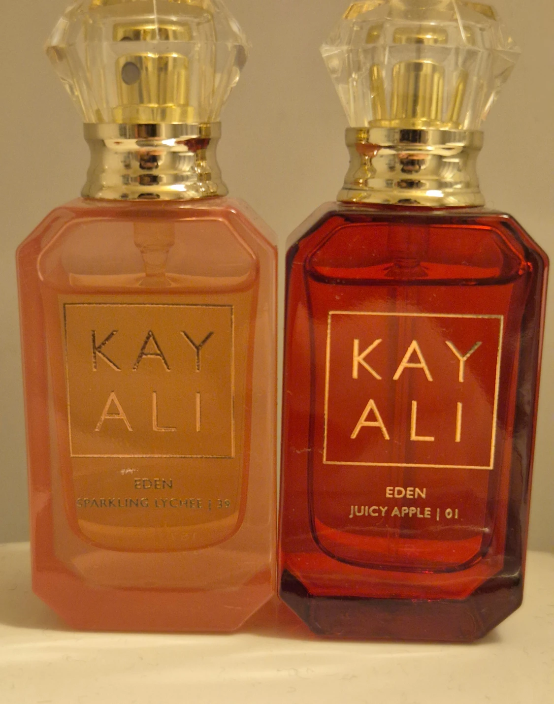 Kayali parfymer 10 ml - 1