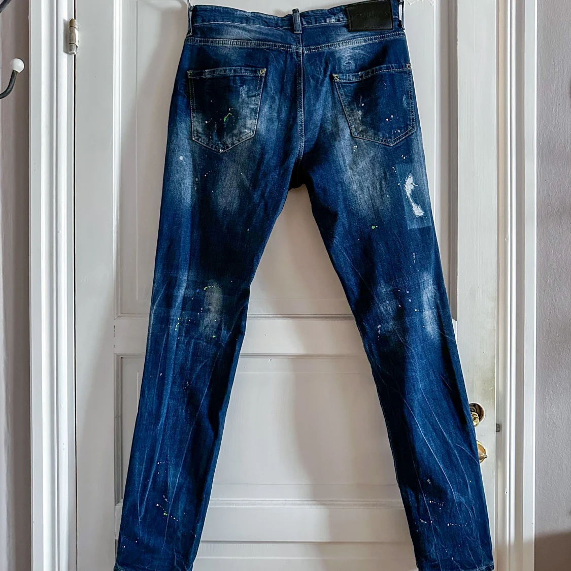 Dsquared2 jeans 50 - 1