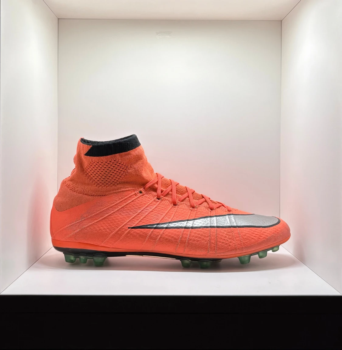 Nike Mercurial Superfly 4