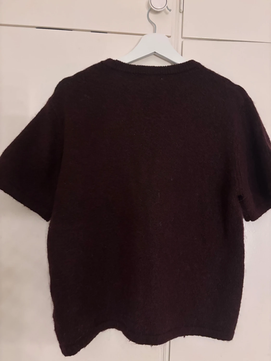 Stickad tshirt Gina Young  - 1