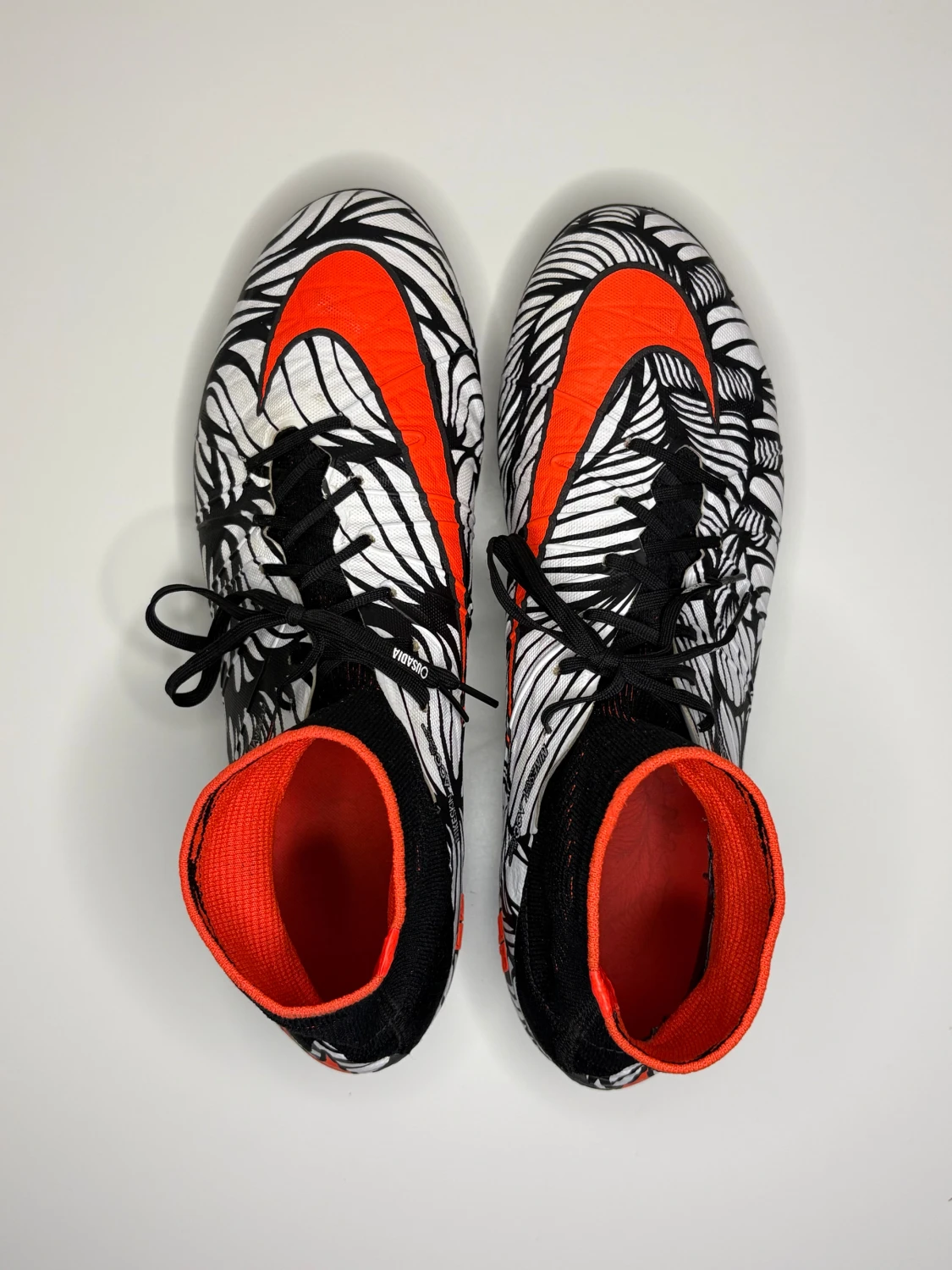 Nike Hypervenom neymar - 2