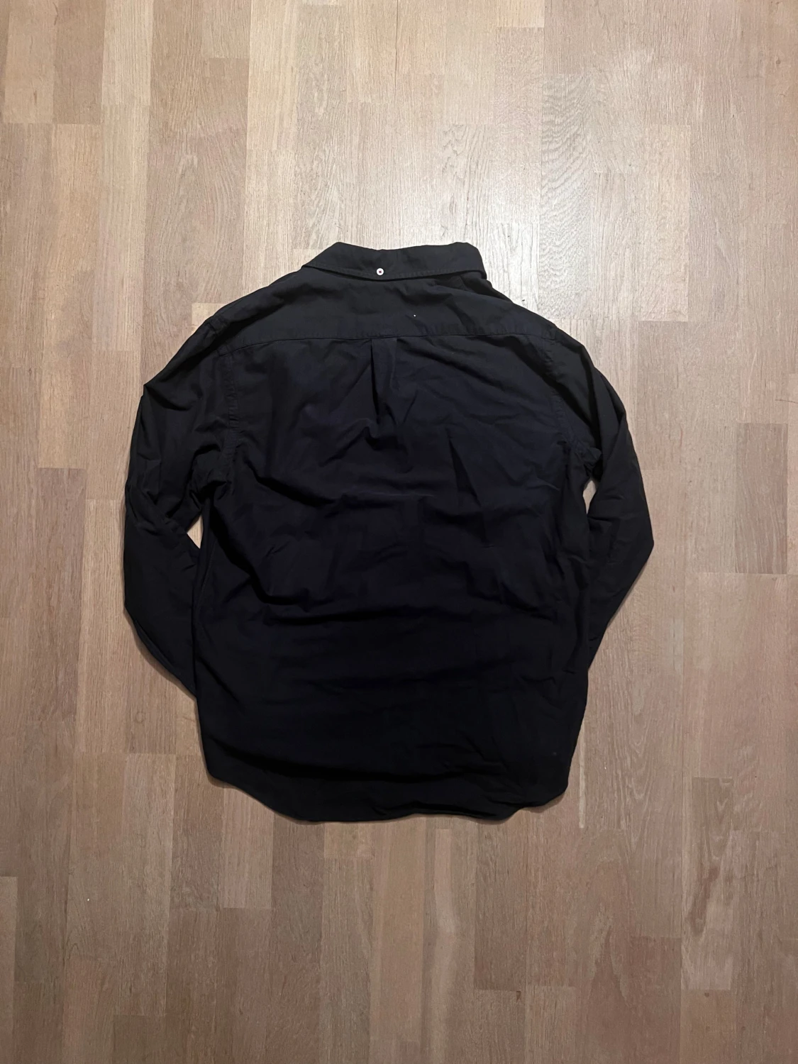 Svart skjorta från Polo Ralph Lauren - 1