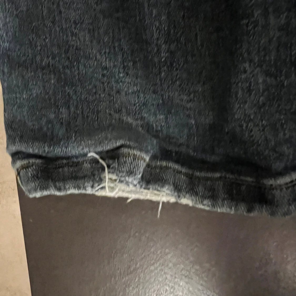 Wrangler Texas jeans blå W30 L32 - 2