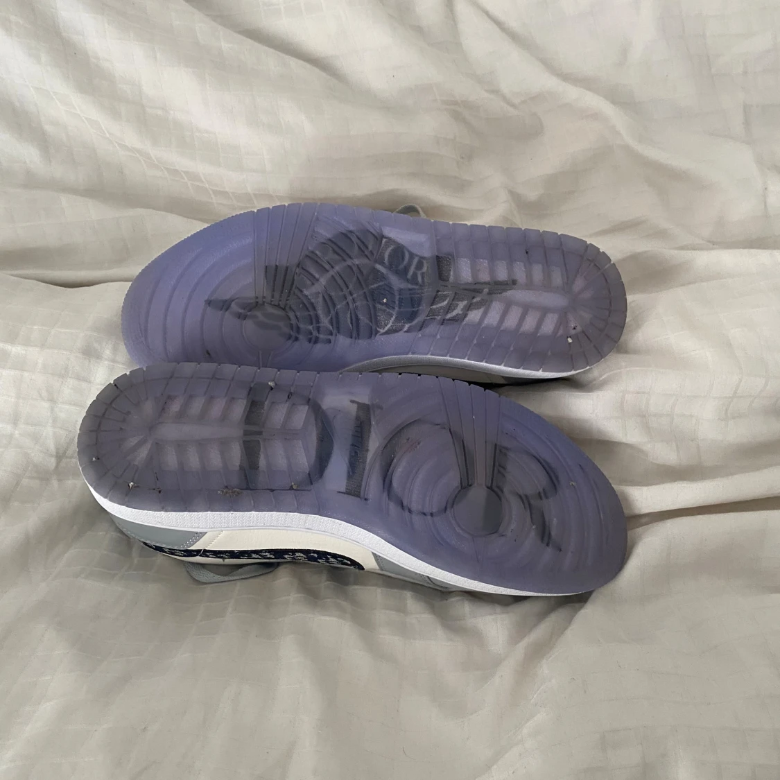 Säljer nike skor  - 2