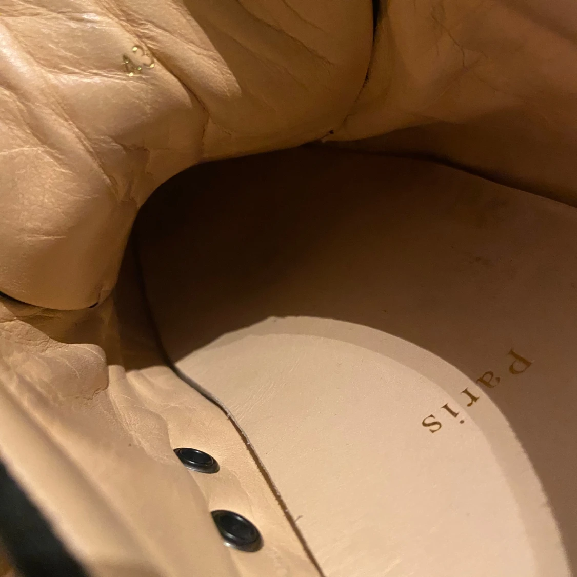 Christian Louboutin skor - 4