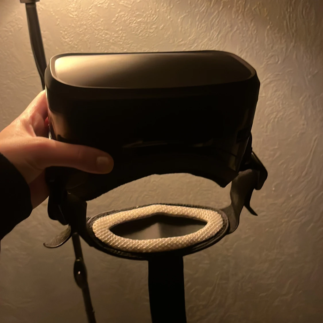 Exibel Smartphone Virtual Reality Headset - 2