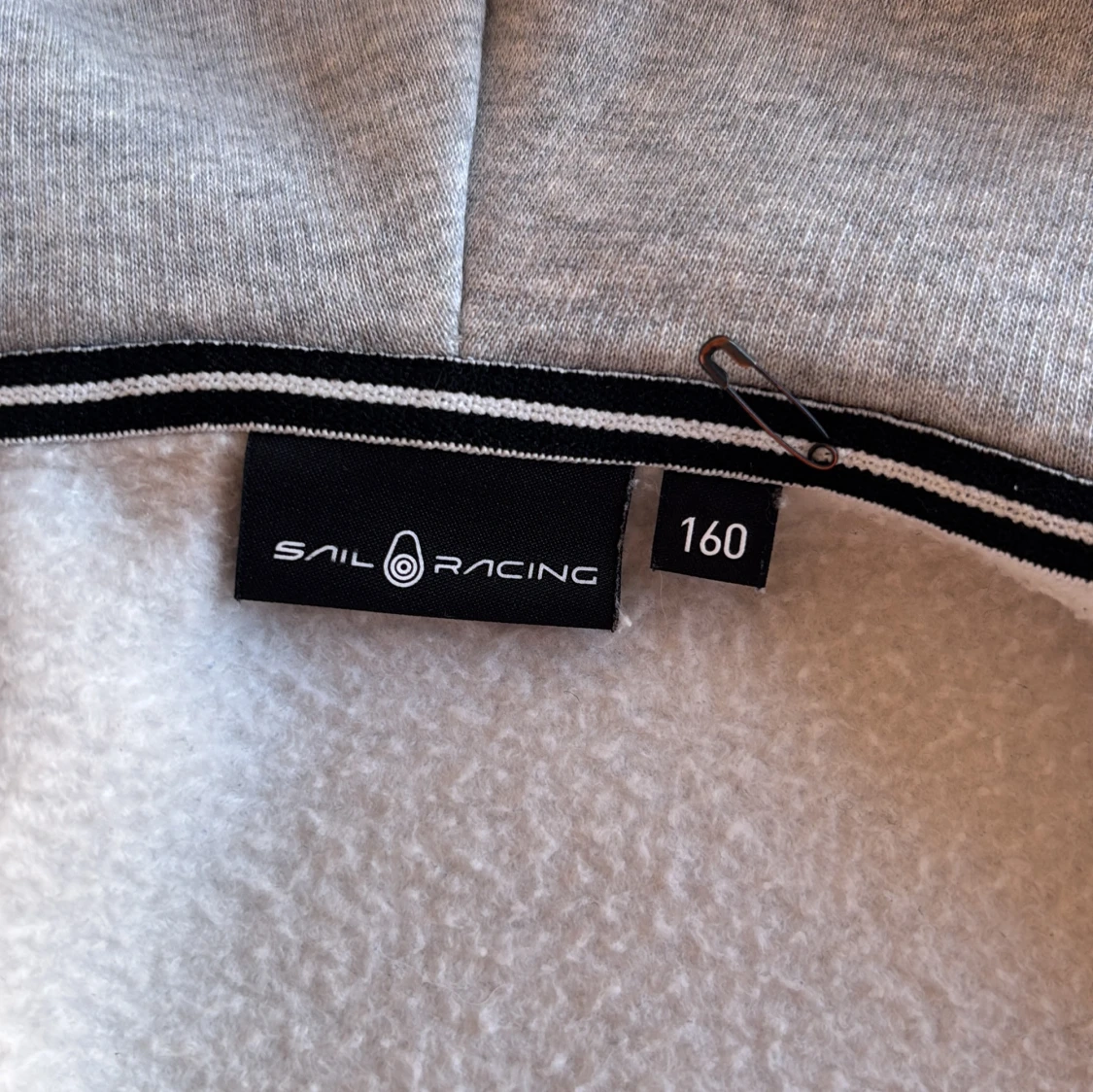 Sail racing tröja - 4