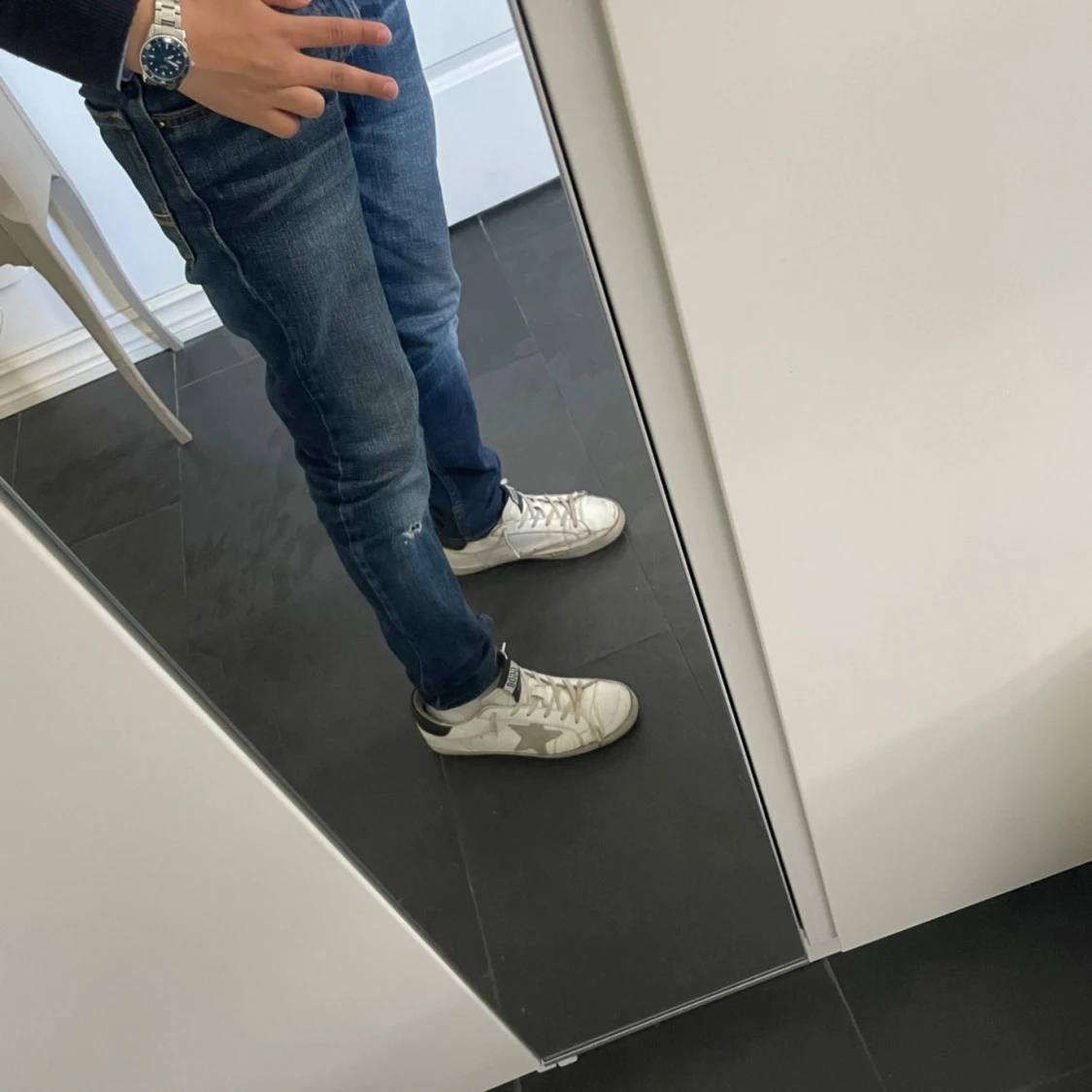 Abercrombie jeans  - 3