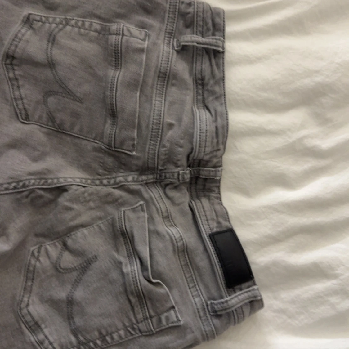 Grå jeans från LTB Valerie