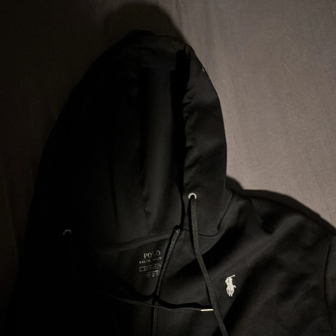 Ralph lauren hoodie  - 2