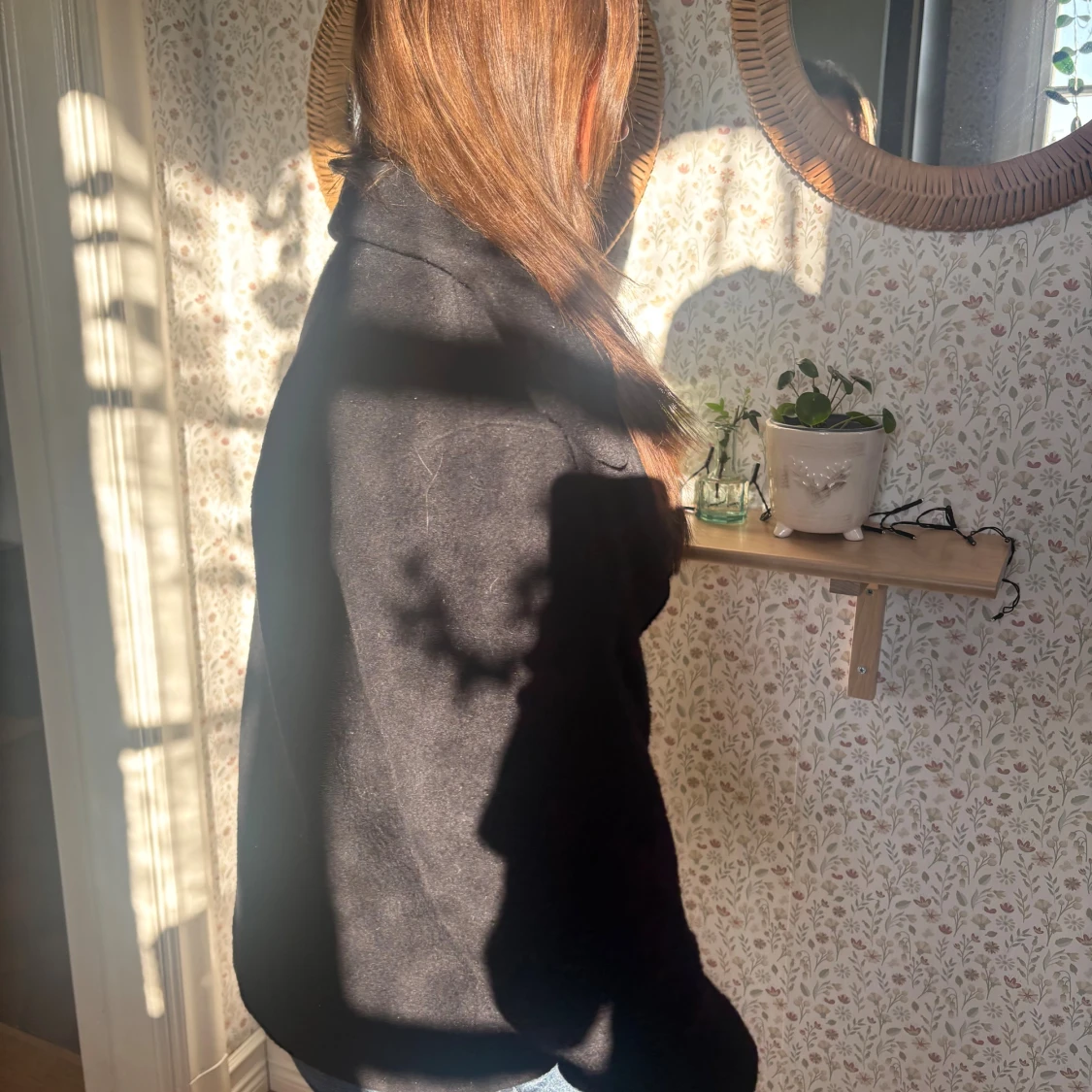 Arket jacka i ull  - 2