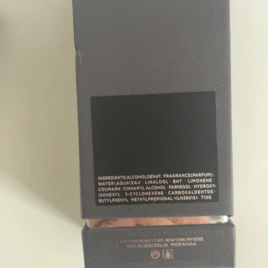 Tom Ford - Oud Wood - 100ml - 1