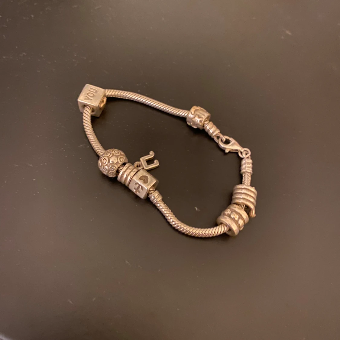 pandora armband  - 1