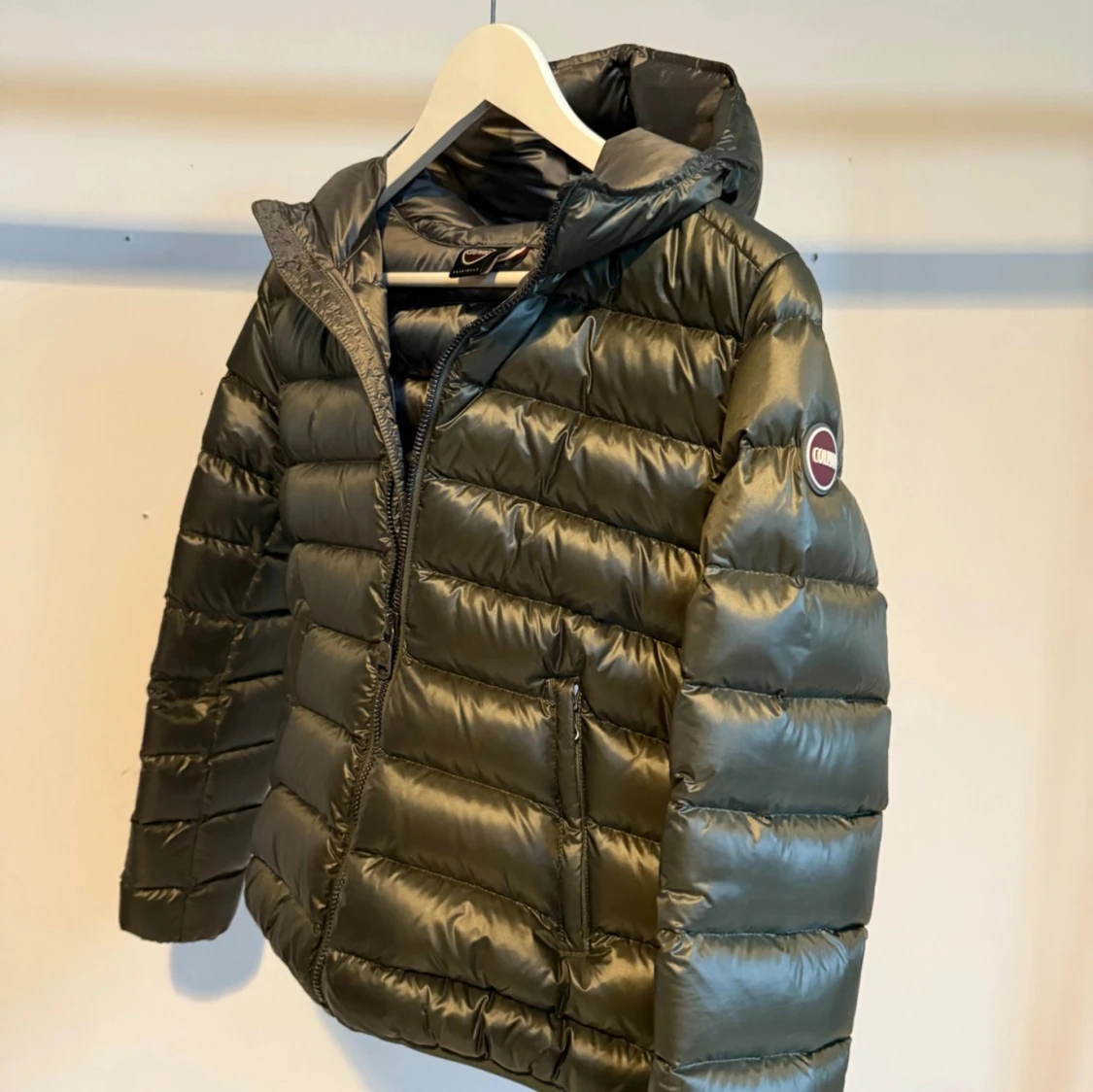 Colmar Vinterjacka i Nyskick