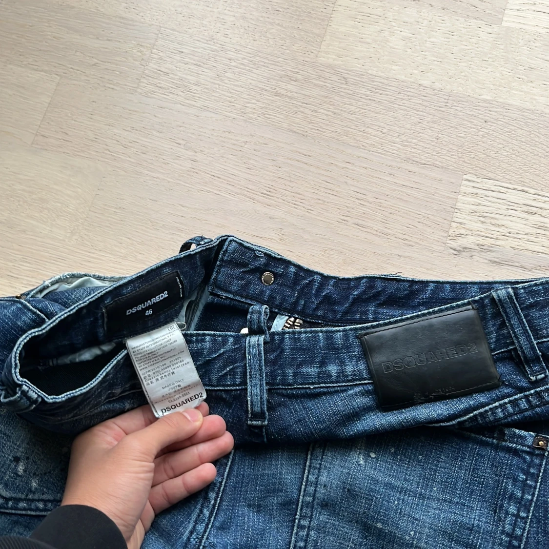 Dsquared2 jeans  - 4