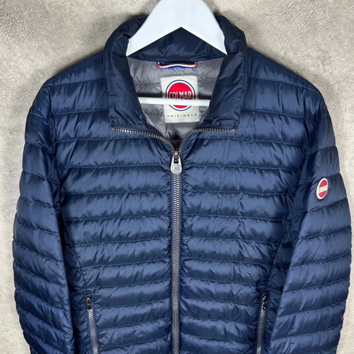 Colmar Jacka | S - 1