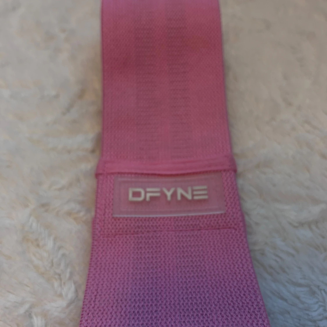 Träningsband - dfyne  - 3