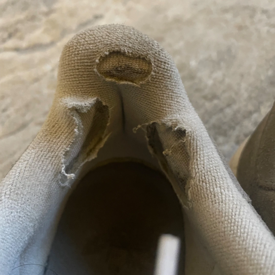 Grå Adidas Campus 00 sneakers - 2