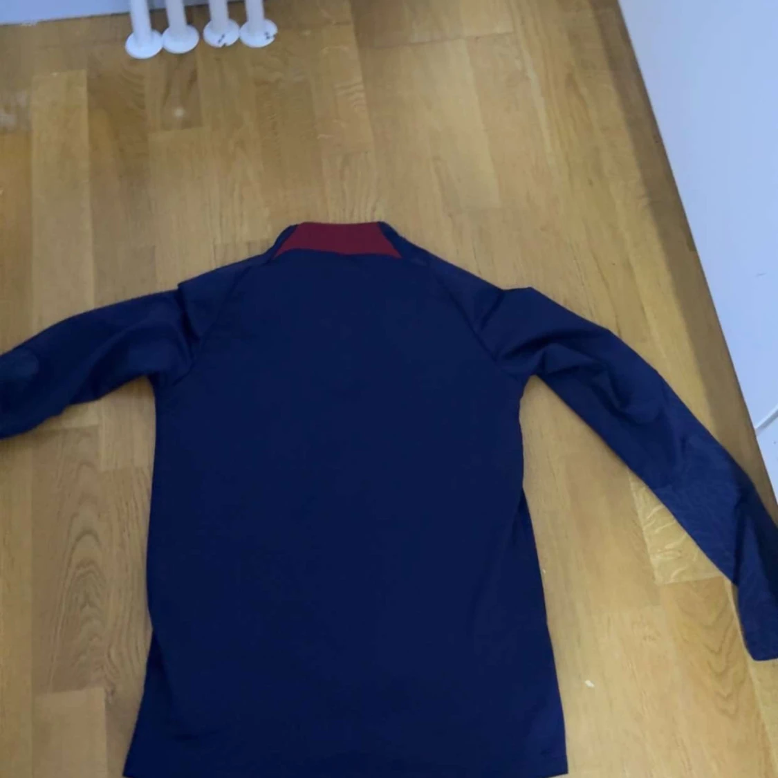 PSG långärmad träningströja Nike M - 1